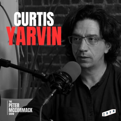 Curtis Yarvin