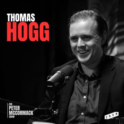 Thomas Hogg