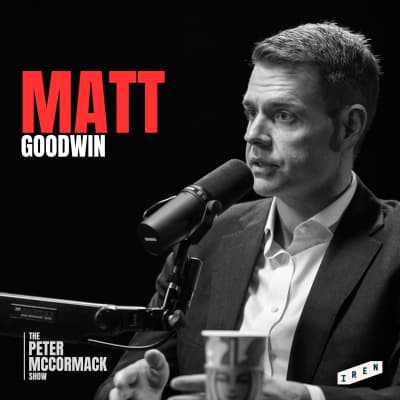 Matt Goodwin