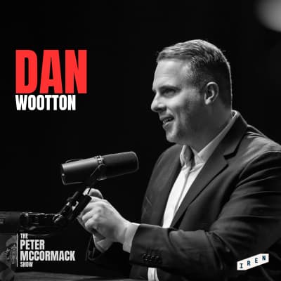 Dan Wootton